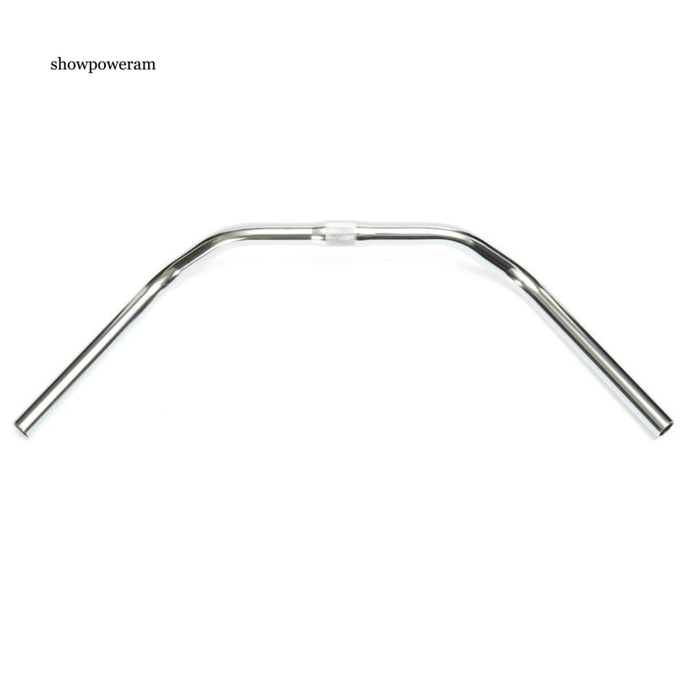 Ghi đông xe đạp 25.4mm bằng hợp kim nhôm
