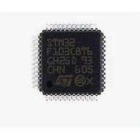 Chip STM32F103c8t6 chính hãng