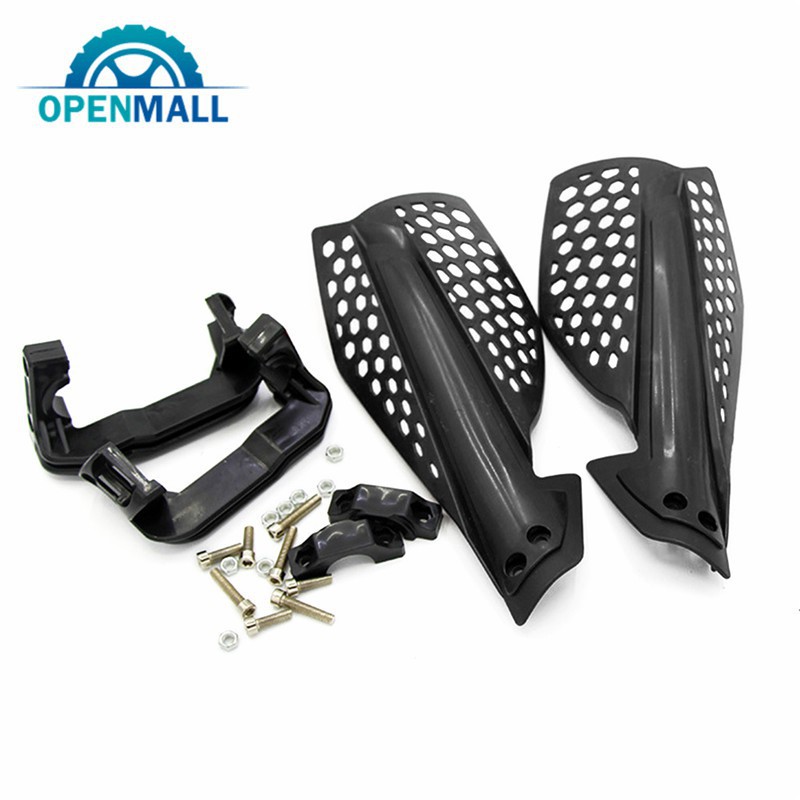 Thanh bảo vệ tay lái xe máy chuyên dụng chất lượng cao