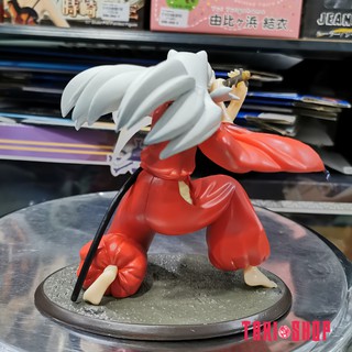 Mô hình Figure: Inuyasha