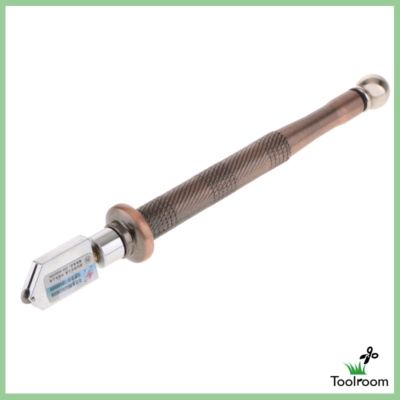 Dụng Cụ Cắt Kính / Dầu Đầu Thẳng Chuyên Dụng