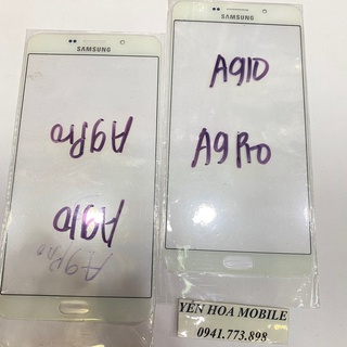 Kính ép thay thế ss a9 pro- a910