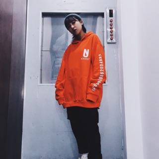 UNBLOCK HOODIES (2nd edition)