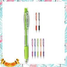 Bút Bi Quantum X5 0.5mm - Thái Lan (Cây) Thân nhiều màu sắc.....Mýt_Shop_86