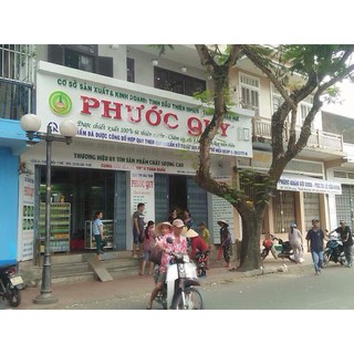 Tinh Dầu Tràm Huế Cho Trẻ Em