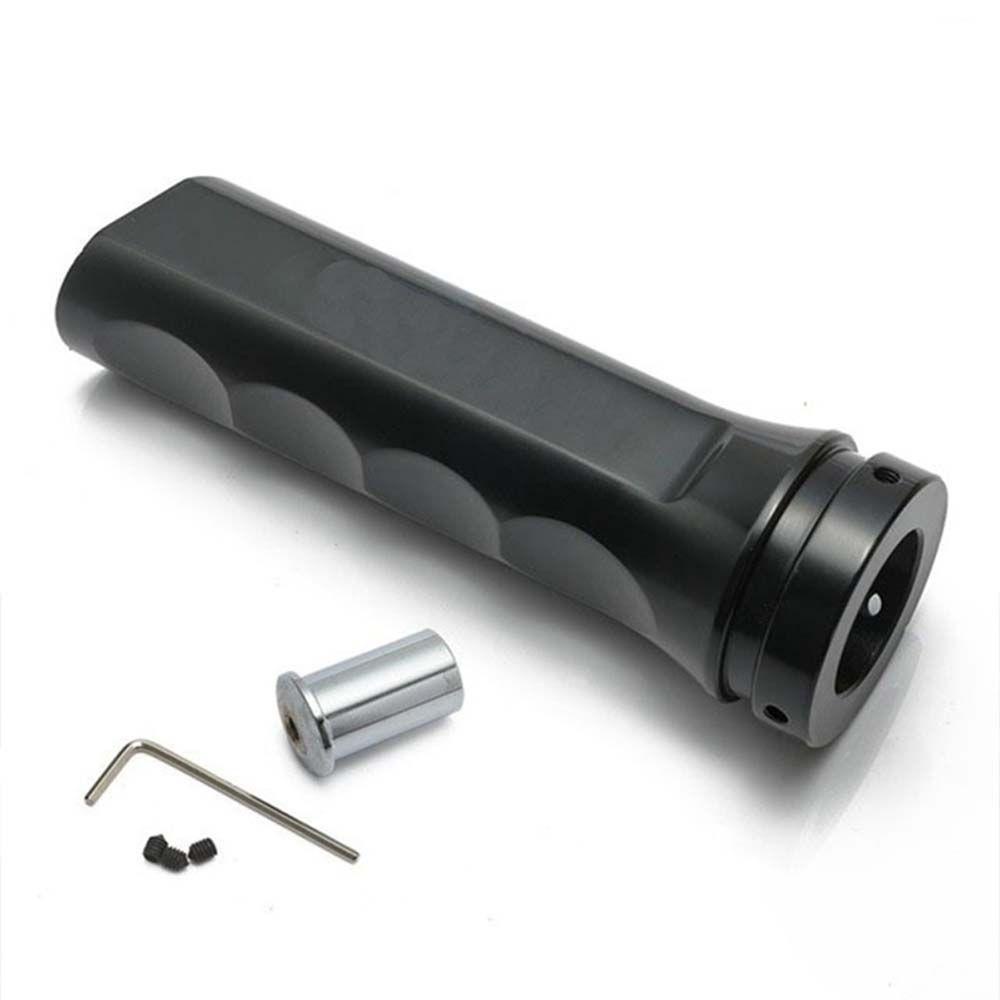 Vỏ Bọc Phanh Tay Xe Hơi Bằng Hợp Kim Nhôm Chống Trượt Chất Lượng Cao