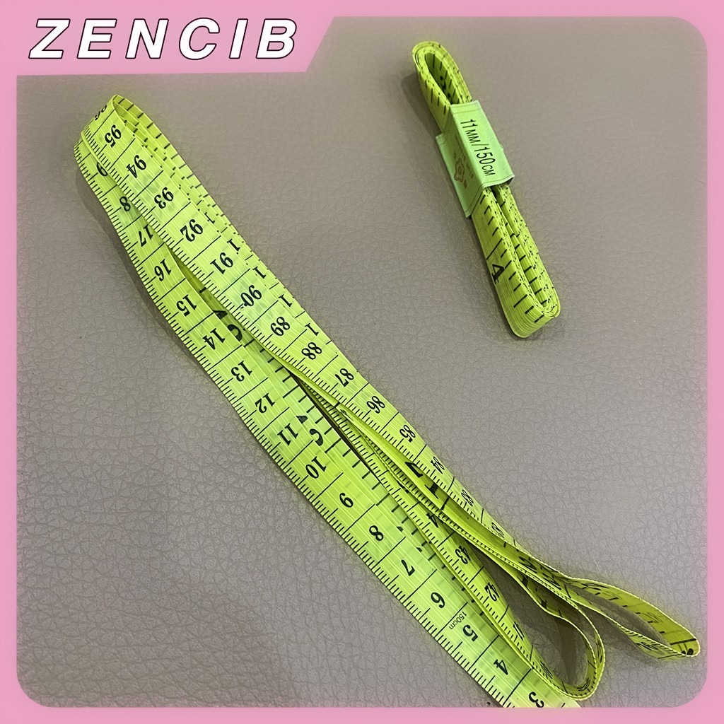 Thước Dây Đo Zencib