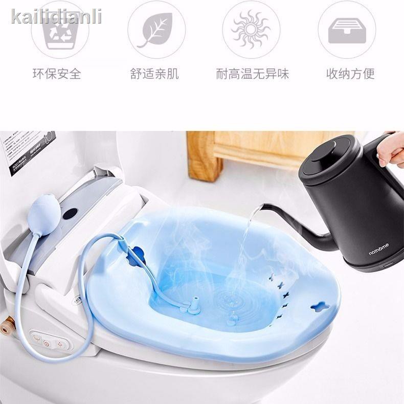 Ghế Ngồi Bồn Cầu Vệ Sinh Chuyên Dùng Cho Người Lớn Tuổi Và Bà Bầu | BigBuy360 - bigbuy360.vn