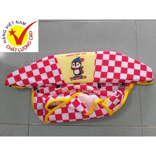 Xe Tập Đi Nhựa Chợ Lớn