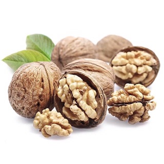 500Gram Hạt Óc Chó Sấy