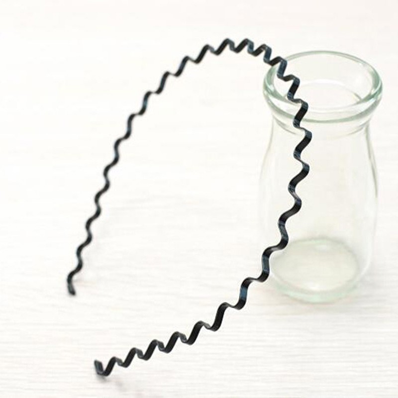 Cài tóc tạo kiểu thời trang cho nam và nữ