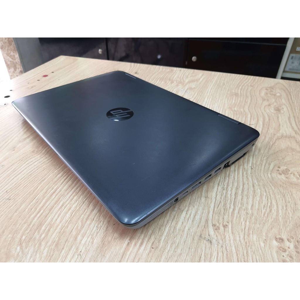 Laptop hp 640 G2 nguyên zin mạnh mẽ I3 6100U-4G-SSD120G | BigBuy360 - bigbuy360.vn