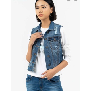 Áo Gile 2hand .Hàng giao ngẫu nhiên.Không Chọn mẫu