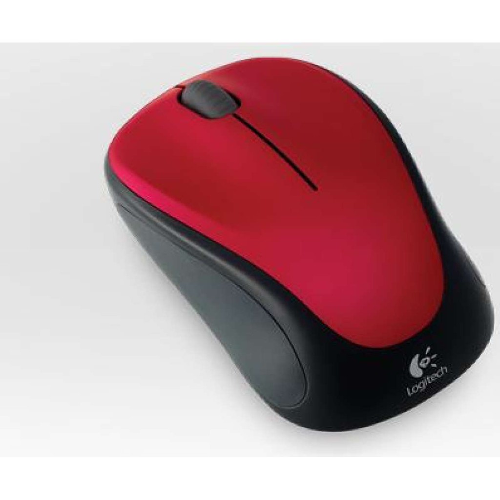 Logitech M235 Chuột không dây(Tặng một món quà)