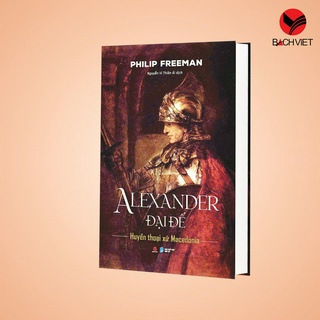 Sách Alexander đại đế- Julius Caesar