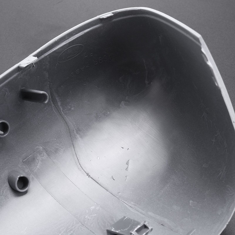 1 Ốp Gương Chiếu Hậu Bên Phải Cho Xe Ford Fiesta 2008-2017