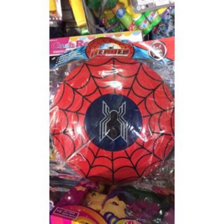 Khiên người nhện captain đội trưởng mỹ cỡ lớn 32cm có nhạc có đèn