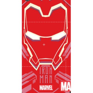 Miếng dán điện thoại -MARVEL