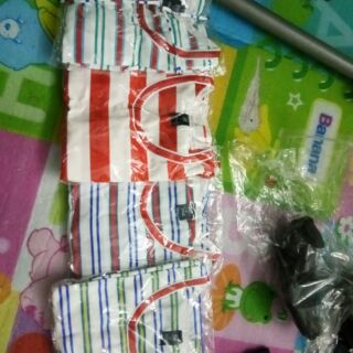 Combo 30b sọc