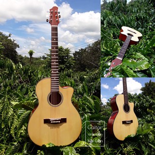 ĐÀN GUITAR CHO NGƯỜI MỚI TẬP CHƠI