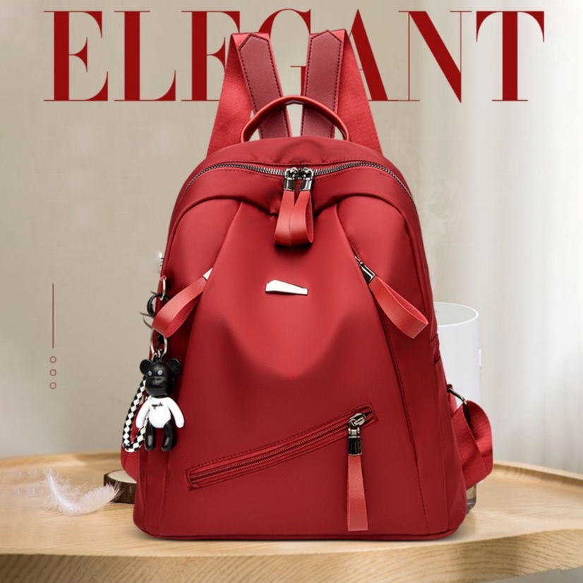 Ba Lô Nữ Thời Trang Thanh Lịch