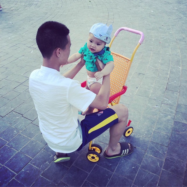 💯 XE ĐẨY MÂY CÓ THỂ GẬP GỌN MANG ĐI ĐƯỢC