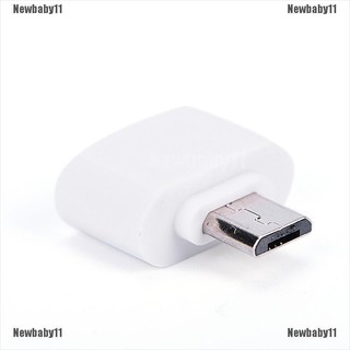 Đầu Chuyển Đổi OTG Micro USB Sang USB Chuyên Dụng