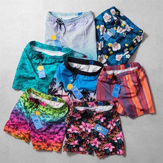 Quần Short bơi Scotch & Soda