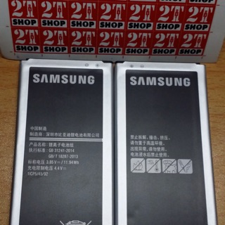 Pin galaxy j5 2016 chính hãng, dung lượng 3100mah, eb-bj510cbc
