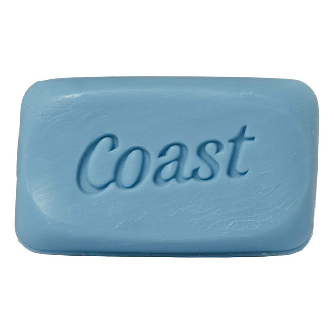 Xà bông cục Coast - Mỹ - 113g