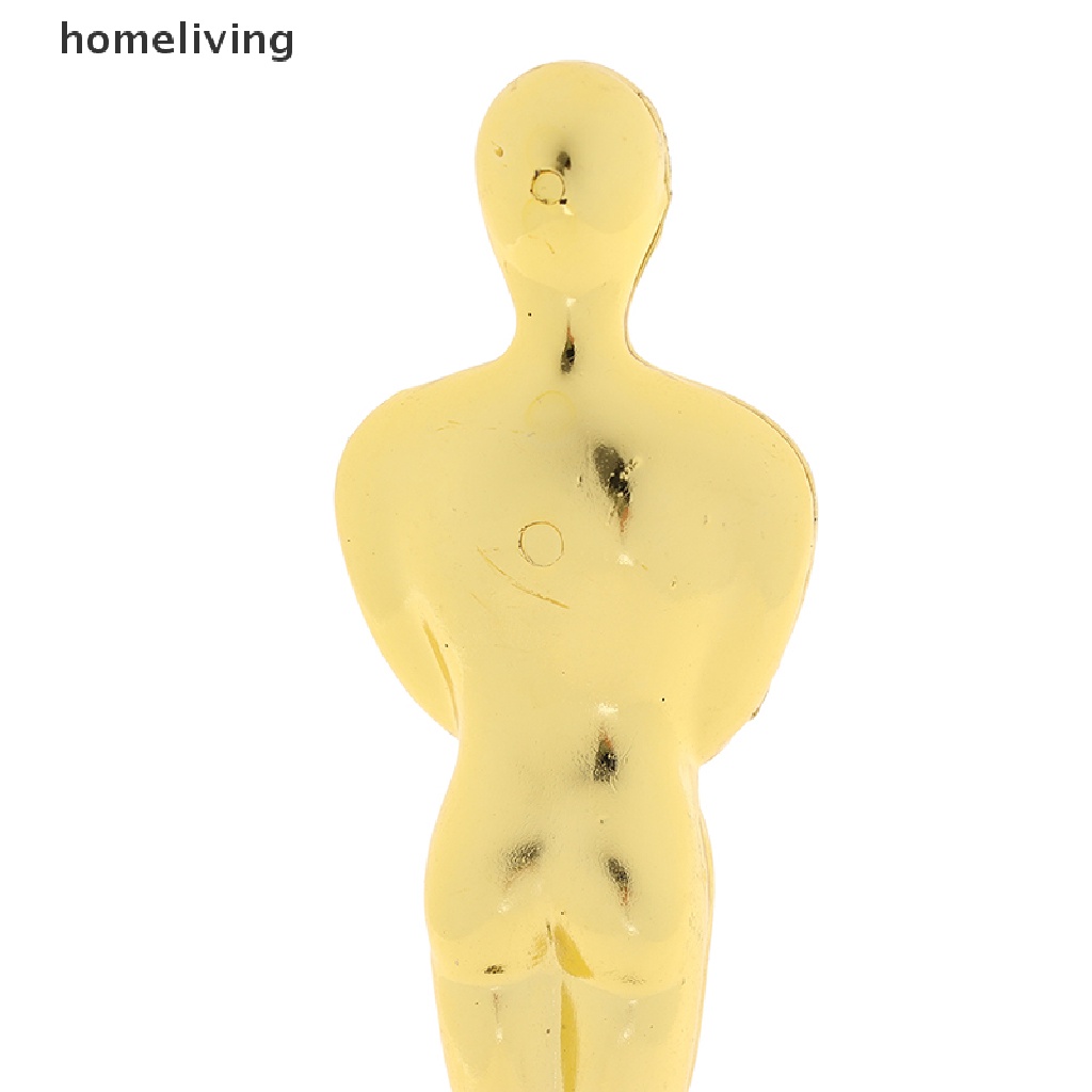 Homeliving Bộ 2 Khuôn Tượng Oscar Dùng Làm Phần Thưởng Tượng Người Chiến Thắng Trong Các Buổi Tiệc