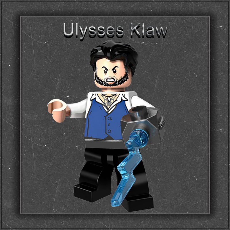 Mô Hình Nhân Vật Deadpool Valkyrie Chân Thật