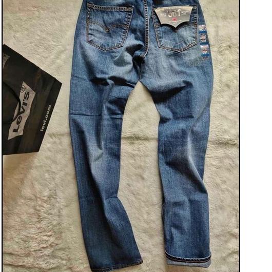 Giá rẻ giá rẻ ★ Quần jean dài LEVIS 501 MADE IN JAPAN chính hãng cho nam