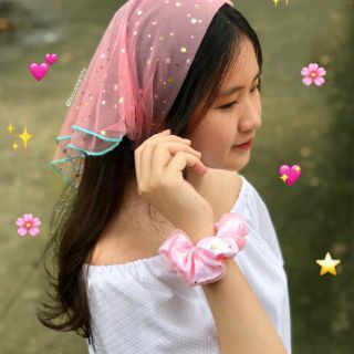 bandana  galaxy