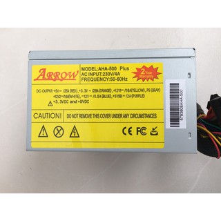 Nguồn Arrow 450W