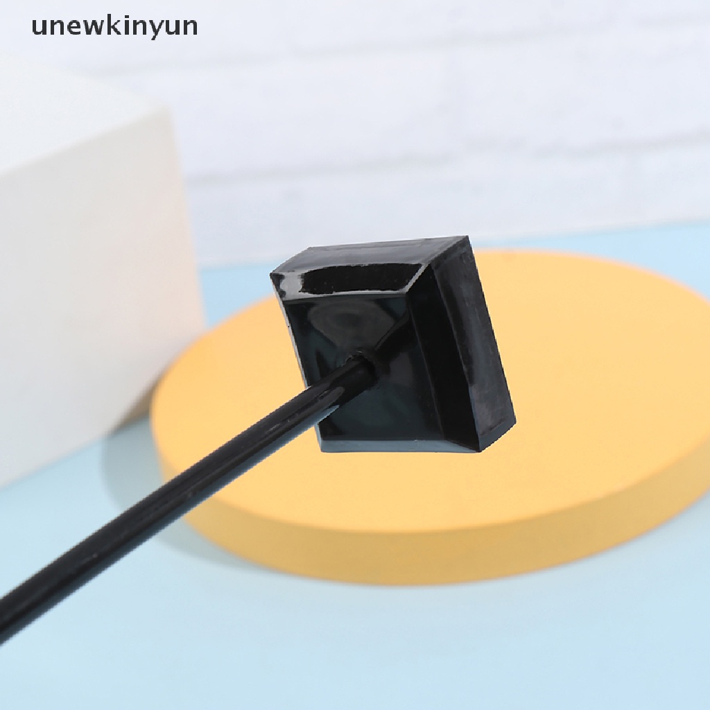 Mới Bộ 2 Giá Treo Trưng Bày Trang Sức Bằng Nhựa Chất Lượng Cao