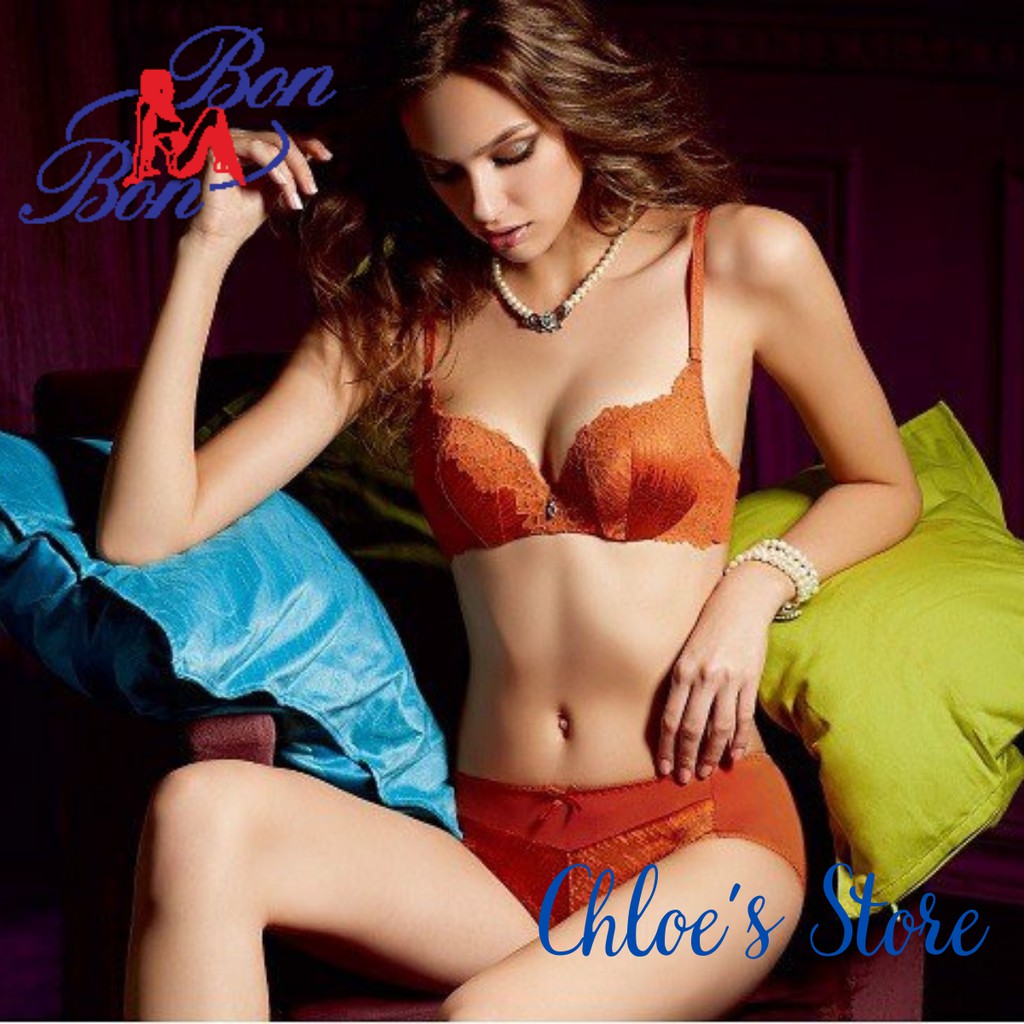 Áo Lót Bon Bon BV35108 CHÍNH HÃNG