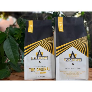 1kg cafe rang mộc The Orginal 100% Robusta
