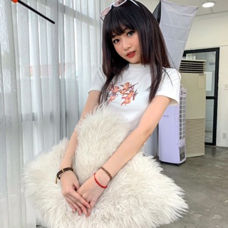Croptop KUPID