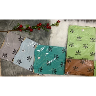 Bộ thun bé trai addidas