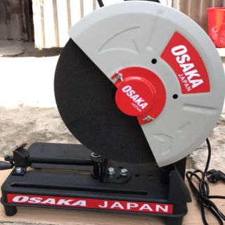 Máy cắt sắt OSAKA 355B