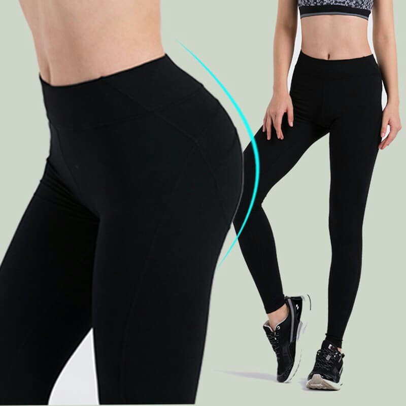Quần nâng mông Asos