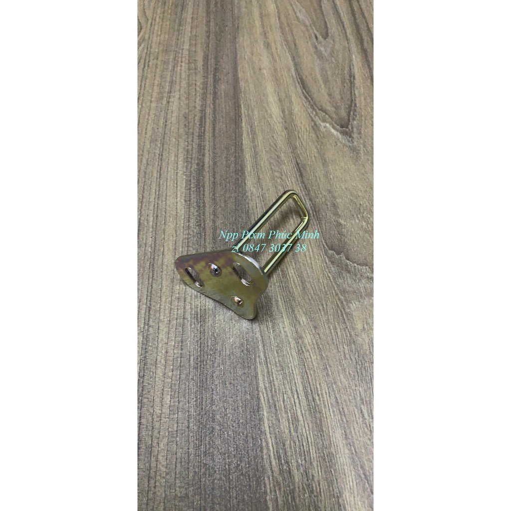 Chốt yên dành cho xe Jupiter, Wave Rs