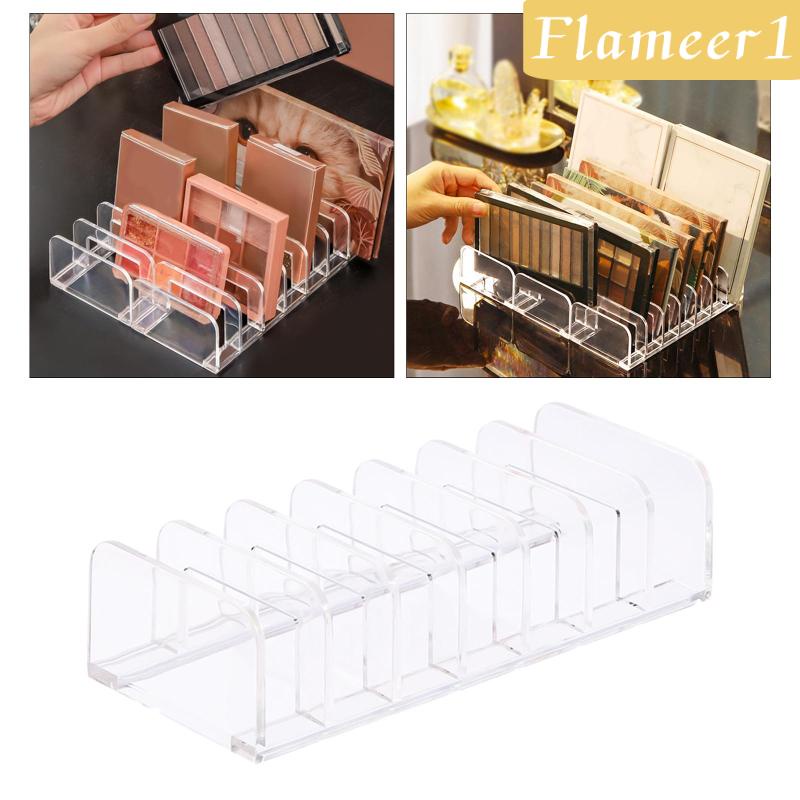 Giá Đỡ Bảng Phấn Mắt Trang Điểm 1 [Flameameer1] Tiện Lợi Dành Cho Tủ Trang Điểm