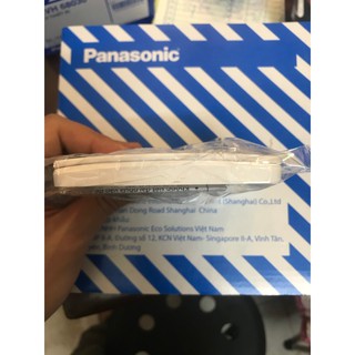 Bộ 3 Công Tắc 1 chiều Và 2 Chiều Minerva Panasonic