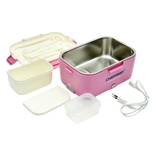 Hộp cơm hâm nóng Chefman CM-112I/112N
