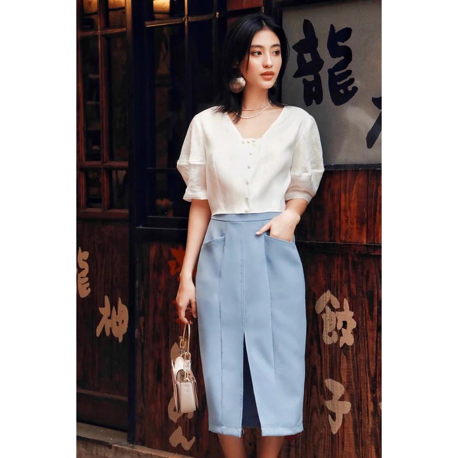 Rập giấy mẫu nguyên set SB11
