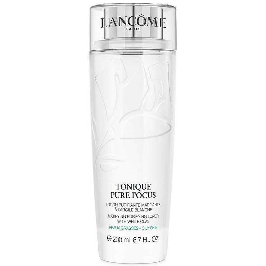 Nước Hoa Hồng Lancome Tonique Pure Focus 200ml (unbox)