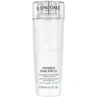 Nước Hoa Hồng Lancome Tonique Pure Focus