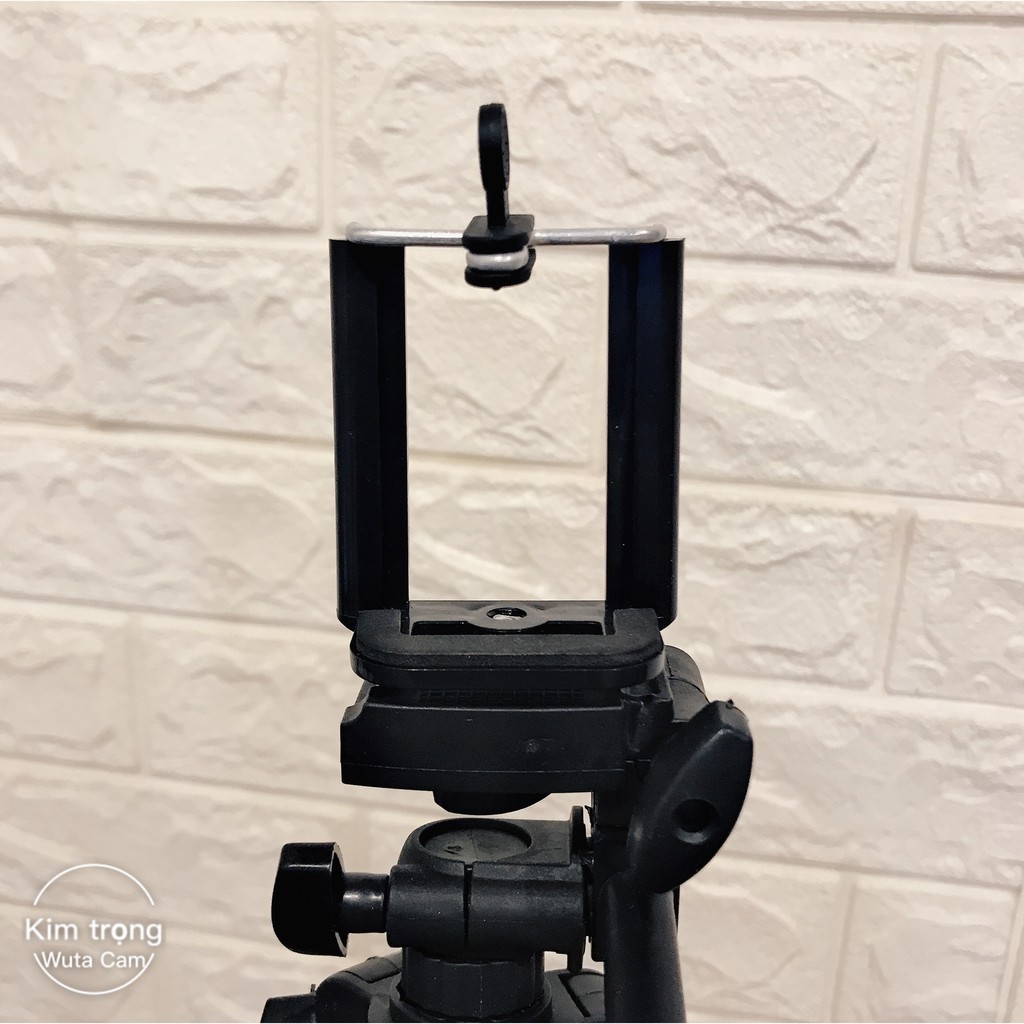 Gậy hỗ trợ chụp ảnh, livestream Tripod suport 3120